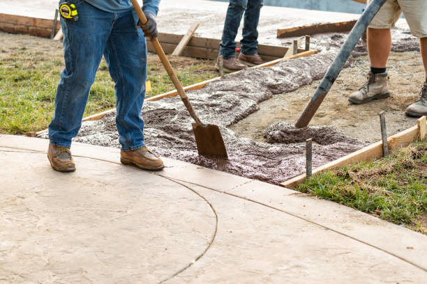 Best Commercial Concrete Services in Lake Jackson, TX
