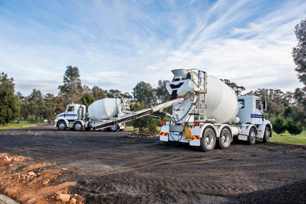 Best Concrete Staining and Coloring in Lake Jackson, TX
