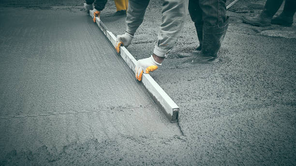 Best Concrete Steps and Stairs in Lake Jackson, TX