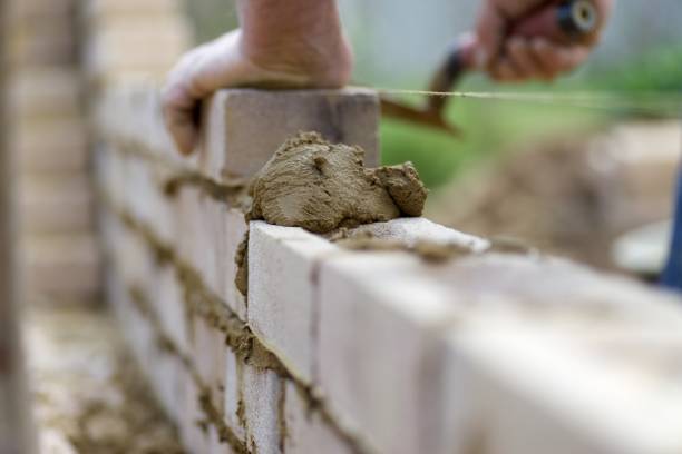 Best Concrete Driveway Installation in Lake Jackson, TX