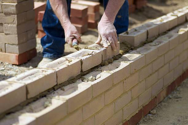 Best Concrete Foundation Repair in Lake Jackson, TX