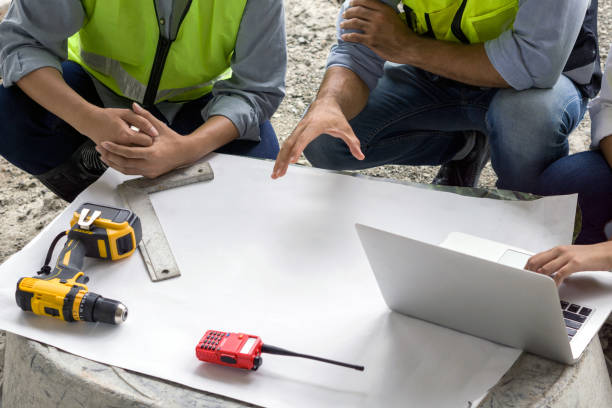 Best Concrete Demolition Services in Lake Jackson, TX